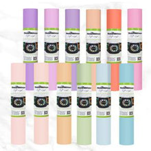 Cargar imagen en el visor de la galería, NEW TeckWrapCraft 001 series Matte Vinyl
