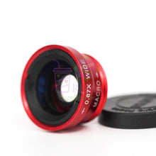 Load image into Gallery viewer, Cam Lens and Glitter Bundle
