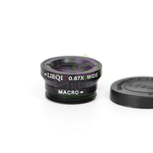 Load image into Gallery viewer, Cam Lens and Glitter Bundle
