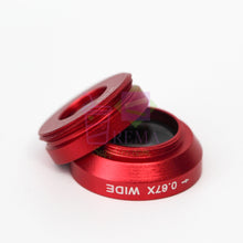 Load image into Gallery viewer, Cam Lens and Glitter Bundle
