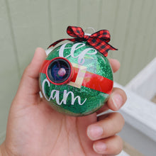 Load image into Gallery viewer, Cam Lens and Glitter Bundle
