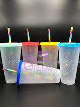 Cargar imagen en el visor de la galería, Single Confetti Cups

