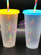 Cargar imagen en el visor de la galería, Single Confetti Cups
