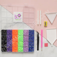 Cargar imagen en el visor de la galería, Spooky Bling Kit
