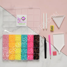 Cargar imagen en el visor de la galería, Bubble Gum Bling Kit
