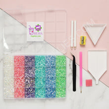 Cargar imagen en el visor de la galería, Unicorn Bling Kit
