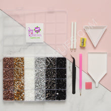 Cargar imagen en el visor de la galería, Elegance Bling Kit

