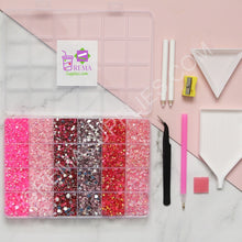 Cargar imagen en el visor de la galería, Cherry Blossom Bling Kit
