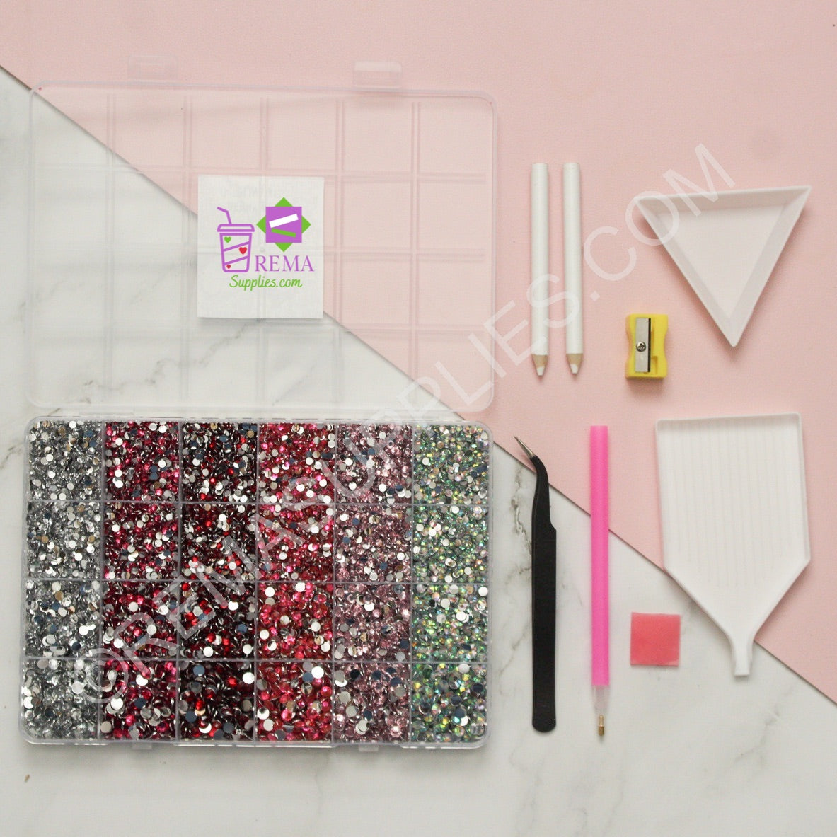 Berry Blast Bling Kit