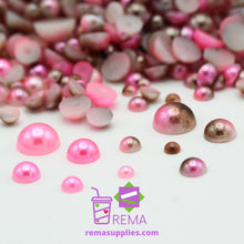 Load image into Gallery viewer, Pink Mocha  Mix
