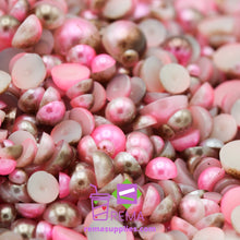 Load image into Gallery viewer, Pink Mocha  Mix
