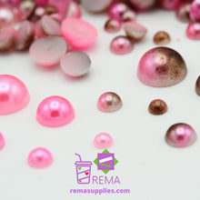 Load image into Gallery viewer, Pink Mocha  Mix
