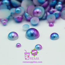 Cargar imagen en el visor de la galería, Blue Violet
