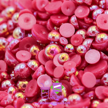 Cargar imagen en el visor de la galería, Hibiscus AB
