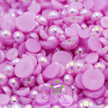 Load image into Gallery viewer, Lilac AB
