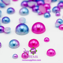 Cargar imagen en el visor de la galería, Blue Violet Mix
