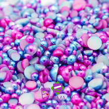Cargar imagen en el visor de la galería, Blue Violet Mix
