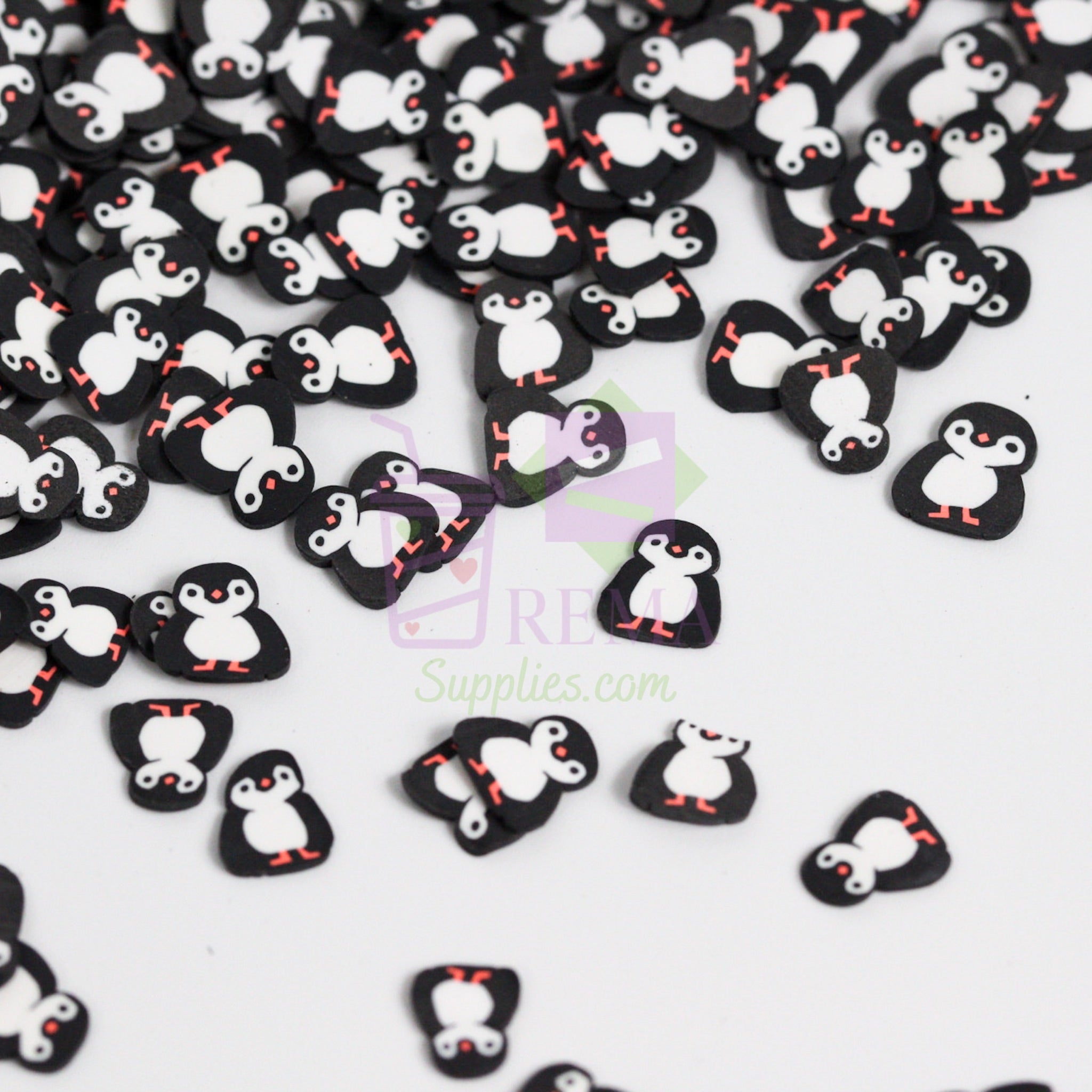 Little Penguins
