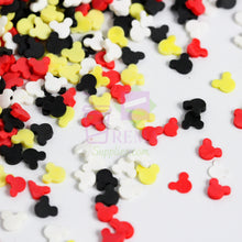 Cargar imagen en el visor de la galería, Mickey Colorful Heads
