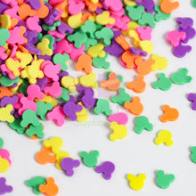 Cargar imagen en el visor de la galería, Mickey Colorful Heads
