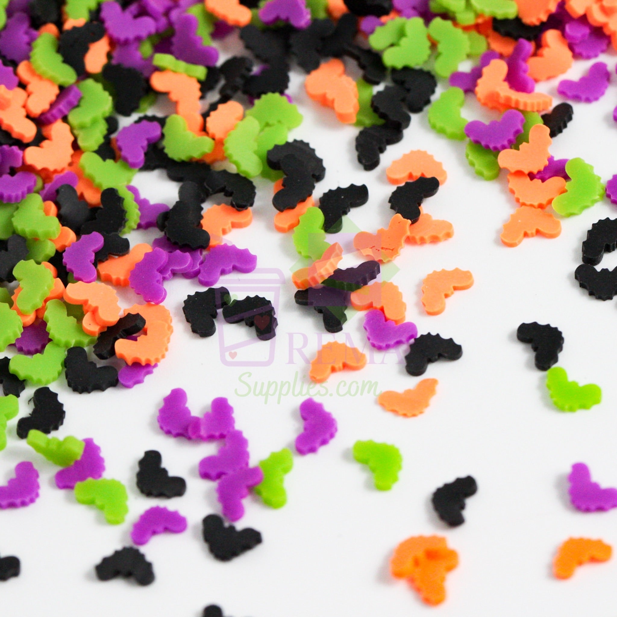 Multicolor Bats
