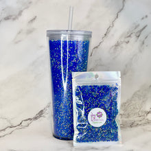 Cargar imagen en el visor de la galería, Jumbo Bag Transparent Rhinestones
