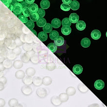 Cargar imagen en el visor de la galería, Glow In The Dark Rhinestones
