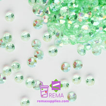 Cargar imagen en el visor de la galería, Jumbo Bag Transparent Rhinestones

