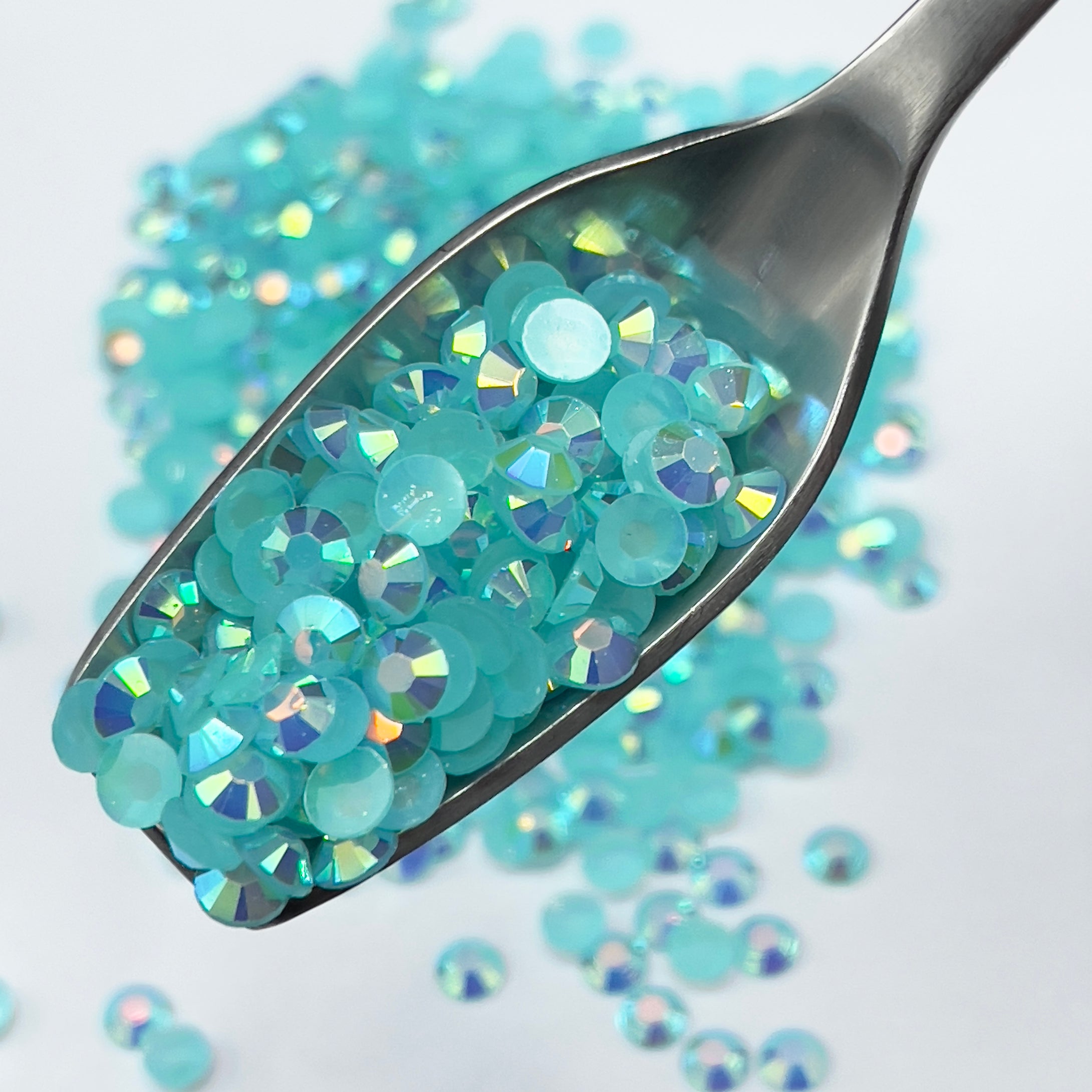 Aquamarine AB Jelly