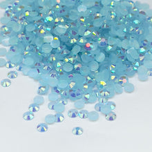 Cargar imagen en el visor de la galería, Lt. Aquamarine AB Jelly
