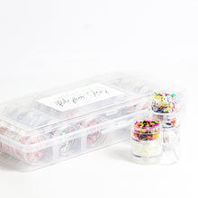 Cargar imagen en el visor de la galería, Polymer Clay Sampler Box
