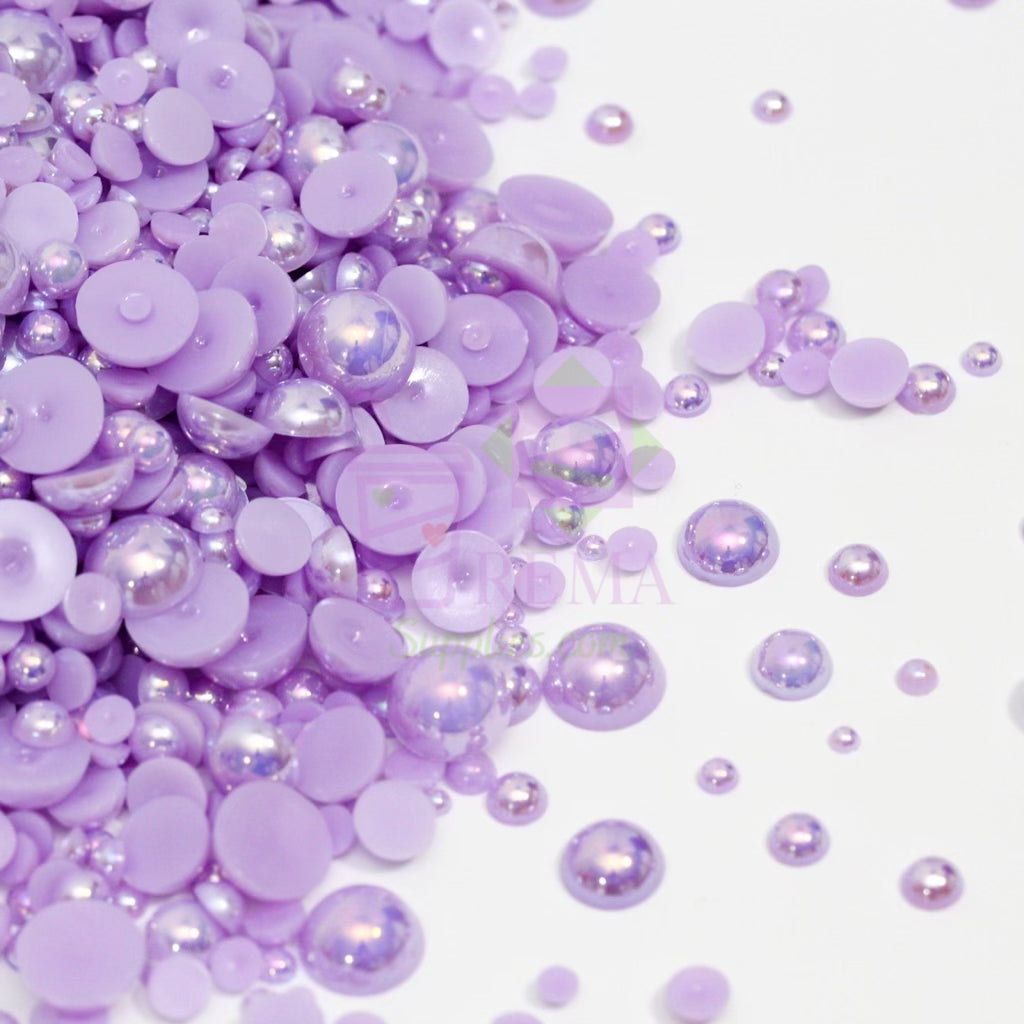 Purple Spell