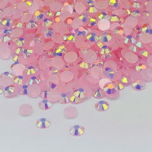 Load image into Gallery viewer, Pink AB Jelly
