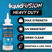 Load image into Gallery viewer, Liquid Fusion Glue
