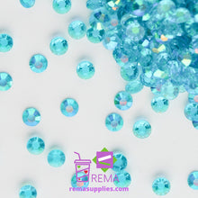 Cargar imagen en el visor de la galería, Jumbo Bag Transparent Rhinestones

