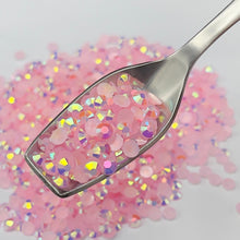 Load image into Gallery viewer, Pink AB Jelly
