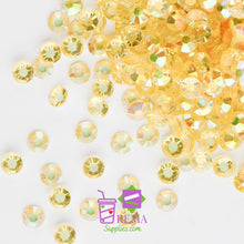Cargar imagen en el visor de la galería, Jumbo Bag Transparent Rhinestones
