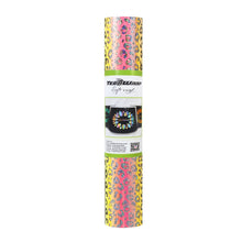 Cargar imagen en el visor de la galería, NEW Holographic Pattern Adhesive Vinyl Roll

