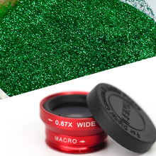 Load image into Gallery viewer, Cam Lens and Glitter Bundle
