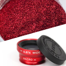 Load image into Gallery viewer, Cam Lens and Glitter Bundle
