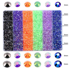 Cargar imagen en el visor de la galería, Spooky Bling Kit
