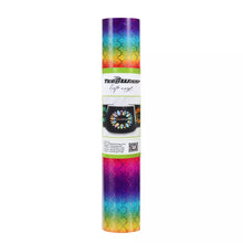 Cargar imagen en el visor de la galería, NEW Holographic Pattern Adhesive Vinyl Roll
